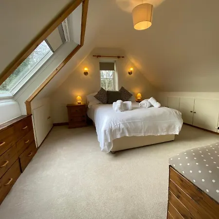Eco-Friendly Dorset Cottage With Spa Set In Heart Of Countryside Sydling St Nicholas Exterior photo