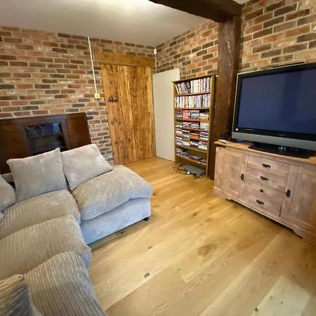 Eco-Friendly Dorset Cottage With Spa Set In Heart Of Countryside Sydling St Nicholas Exterior photo