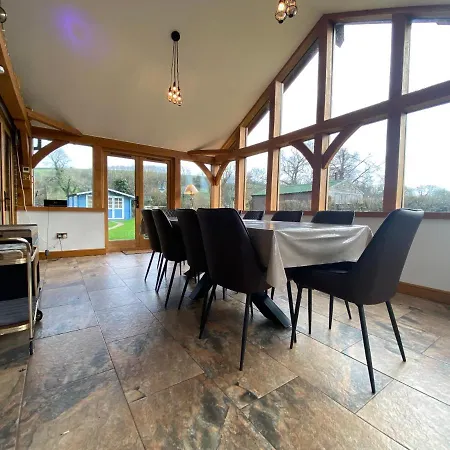 Eco-Friendly Dorset Cottage With Spa Set In Heart Of Countryside Sydling St Nicholas Exterior photo