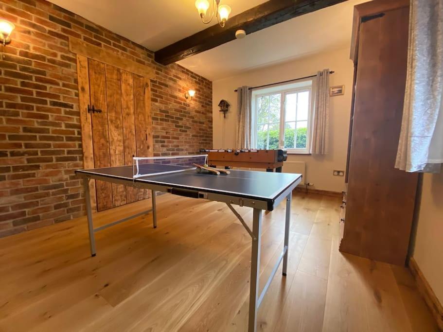 Eco-friendly Dorset With Set In Heart Of Countryside Sydling St Nicholas