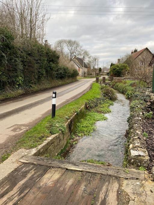 Eco-friendly Dorset With Set In Heart Of Countryside Sydling St Nicholas