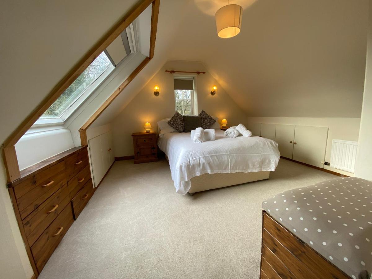Eco-friendly Dorset With Set In Heart Of Countryside Holiday home Sydling St Nicholas