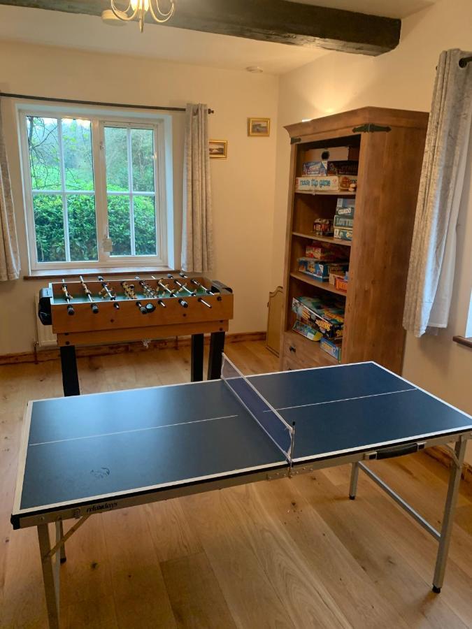 Holiday home Eco-friendly Dorset With Set In Heart Of Countryside *