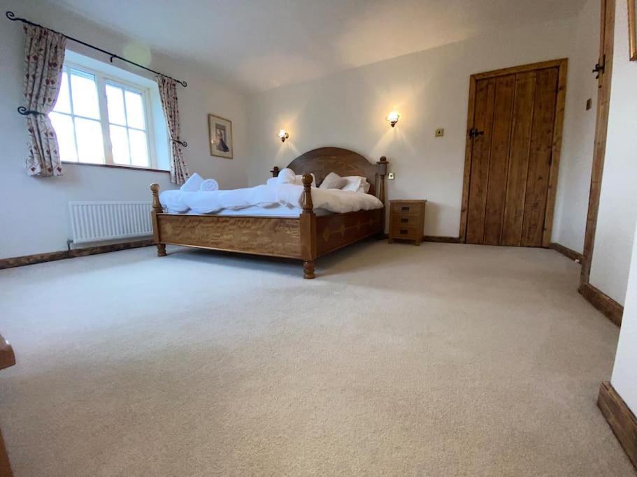 Holiday home Eco-friendly Dorset With Set In Heart Of Countryside