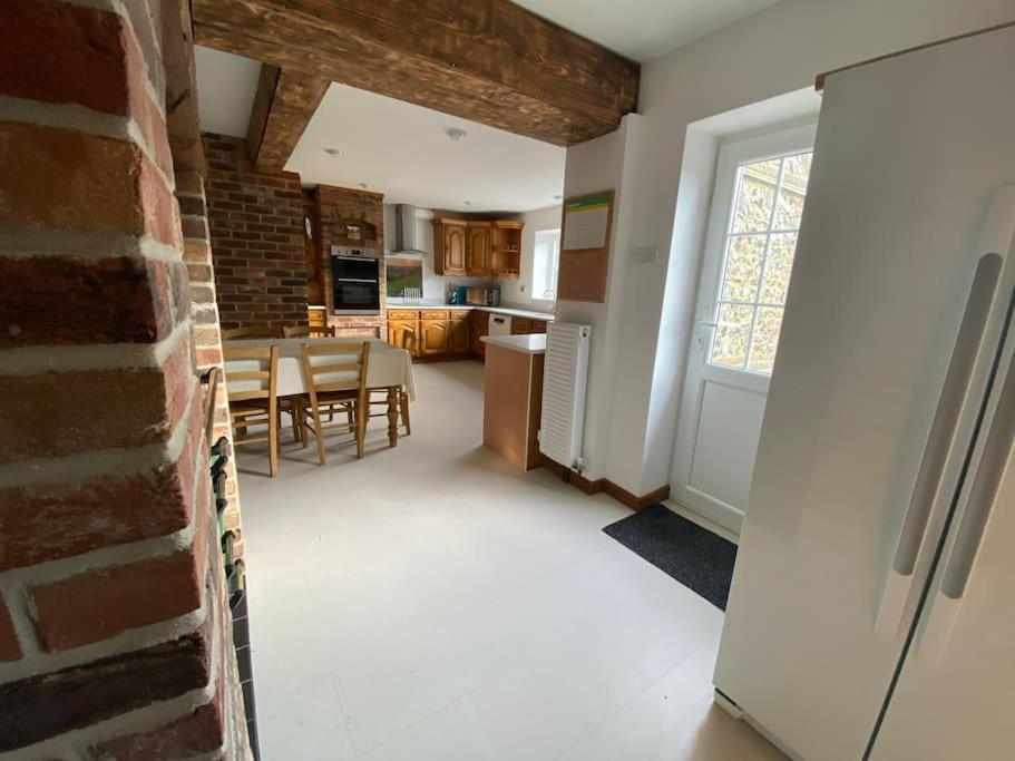 Holiday home Eco-friendly Dorset With Set In Heart Of Countryside *
