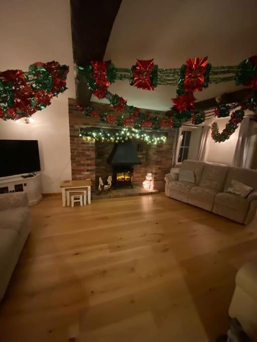 Holiday home Eco-friendly Dorset With Set In Heart Of Countryside