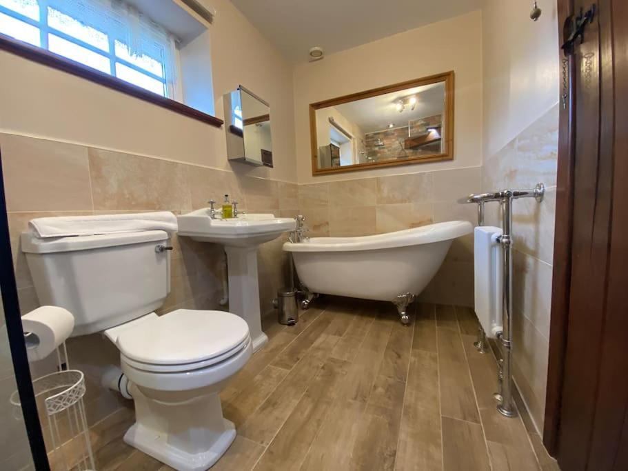 Holiday home Eco-friendly Dorset With Set In Heart Of Countryside Sydling St Nicholas