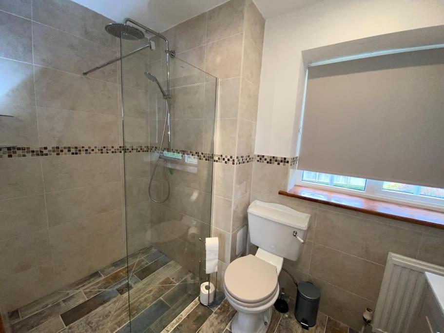 Eco-friendly Dorset With Set In Heart Of Countryside Holiday home Sydling St Nicholas