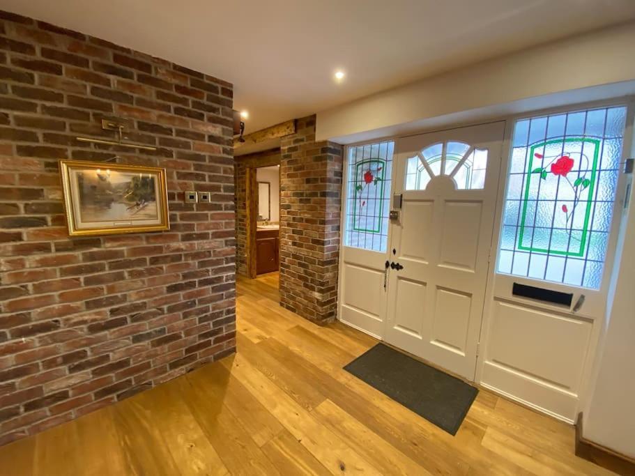 Holiday home Eco-friendly Dorset With Set In Heart Of Countryside *