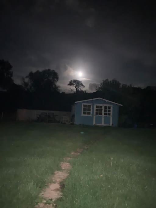Holiday home Eco-friendly Dorset With Set In Heart Of Countryside Sydling St Nicholas