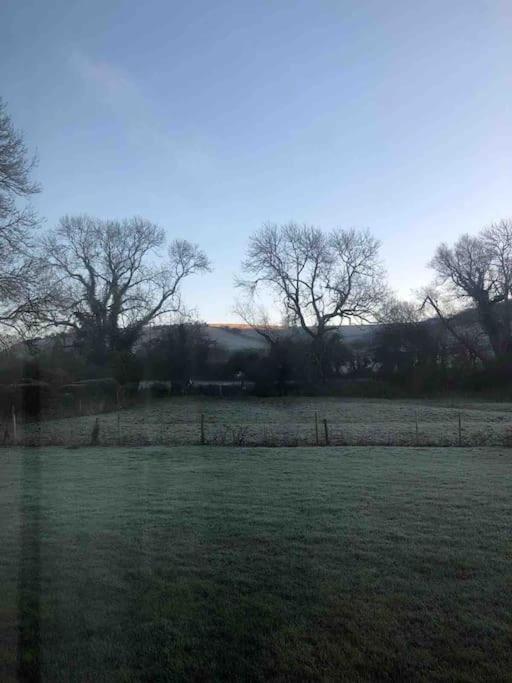 Eco-friendly Dorset With Set In Heart Of Countryside Holiday home Sydling St Nicholas