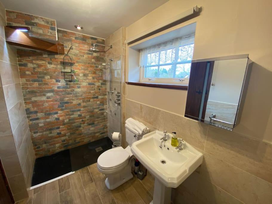 Holiday home Eco-friendly Dorset With Set In Heart Of Countryside