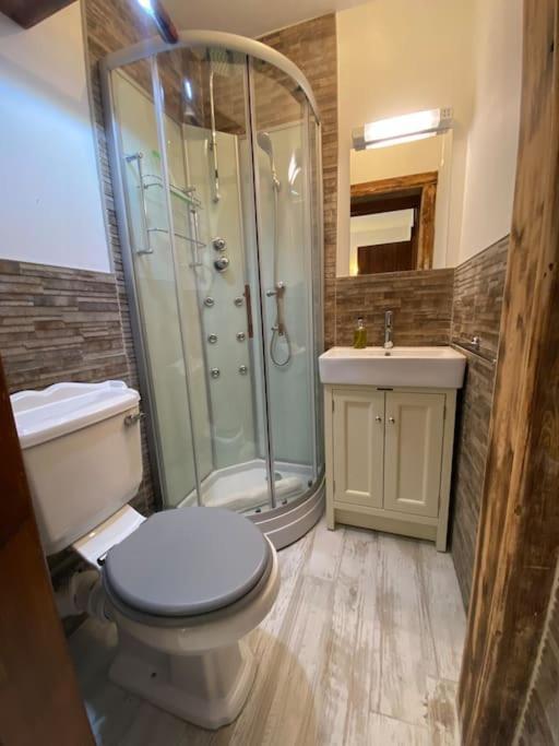 Eco-friendly Dorset With Set In Heart Of Countryside *