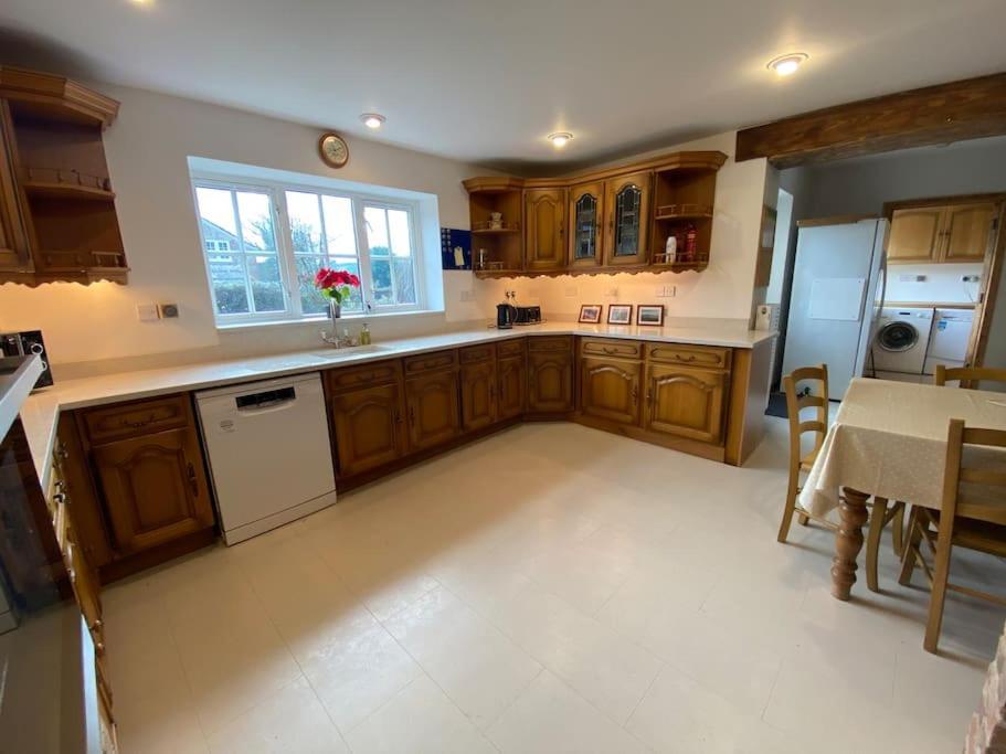 Holiday home Eco-friendly Dorset With Set In Heart Of Countryside Sydling St Nicholas