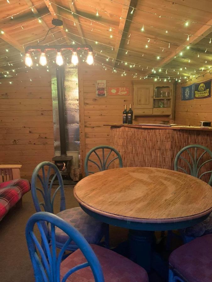 Eco-friendly Dorset With Set In Heart Of Countryside Sydling St Nicholas
