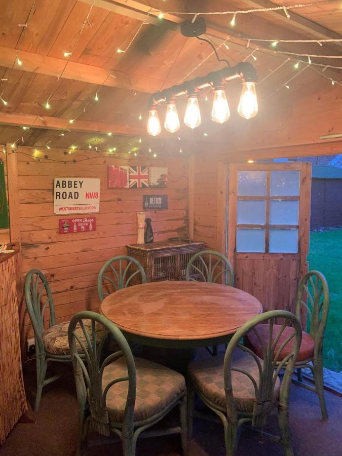 Eco-friendly Dorset With Set In Heart Of Countryside Sydling St Nicholas