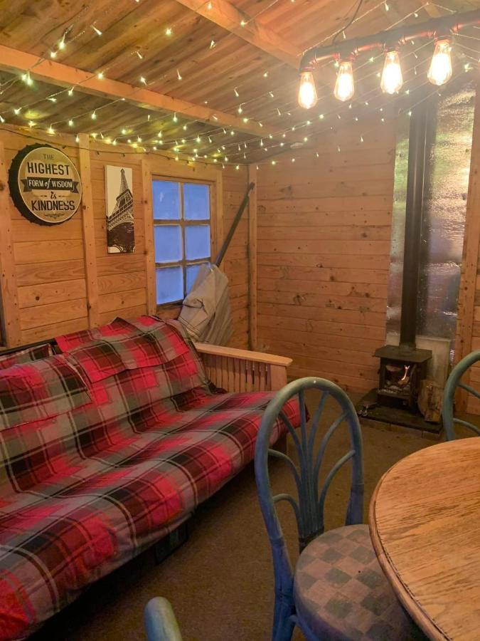 Holiday home Eco-friendly Dorset With Set In Heart Of Countryside *